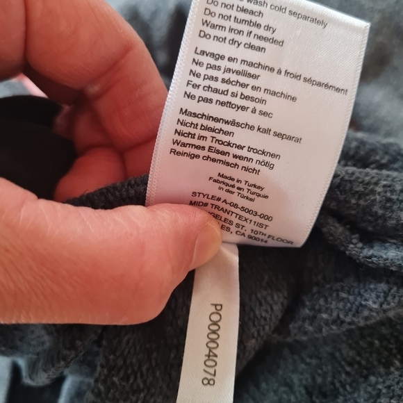 AB Lara Jean - Picture 4 of 7